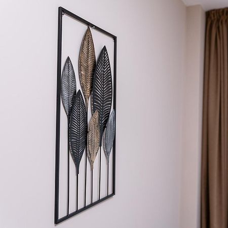 Bunardjik Hill 1-Bed Apartments Plowdiw Exterior foto
