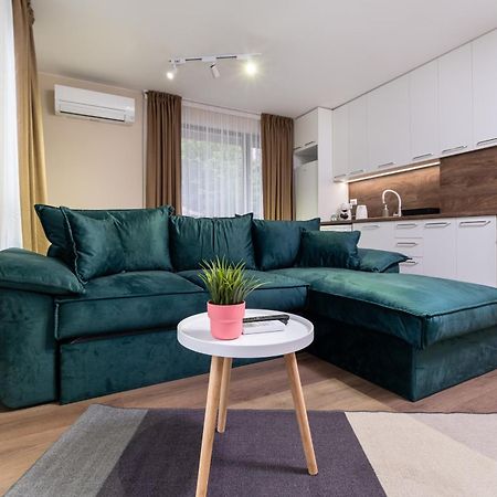 Bunardjik Hill 1-Bed Apartments Plowdiw Exterior foto