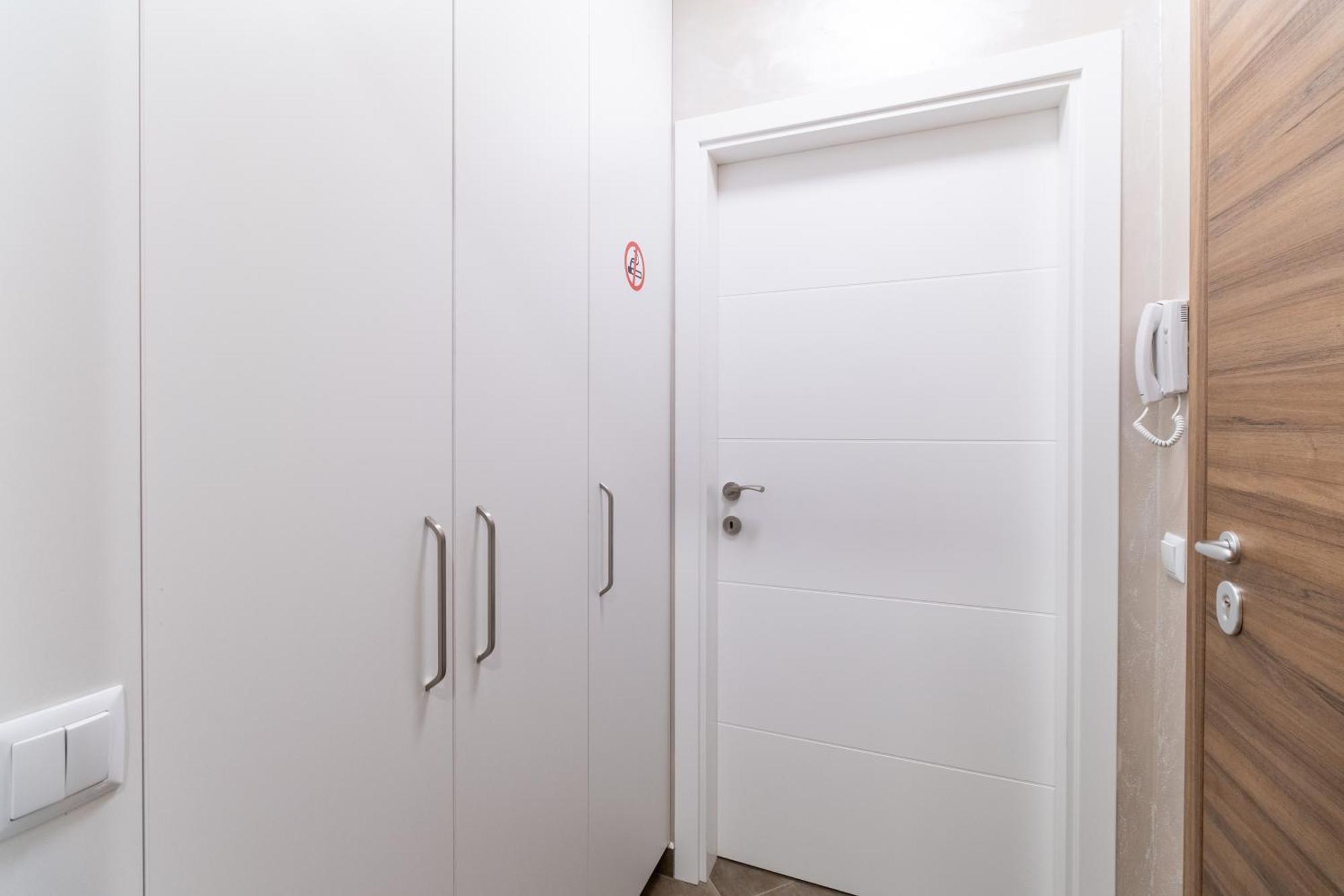 Bunardjik Hill 1-Bed Apartments Plowdiw Exterior foto