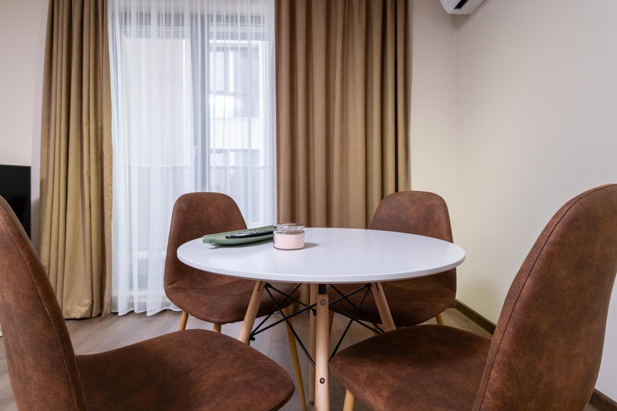 Bunardjik Hill 1-Bed Apartments Plowdiw Exterior foto