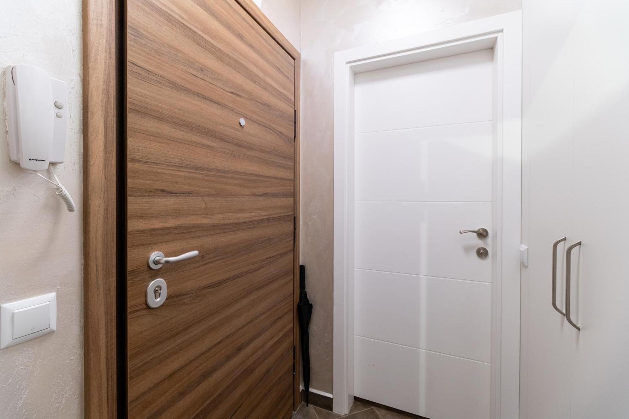Bunardjik Hill 1-Bed Apartments Plowdiw Exterior foto