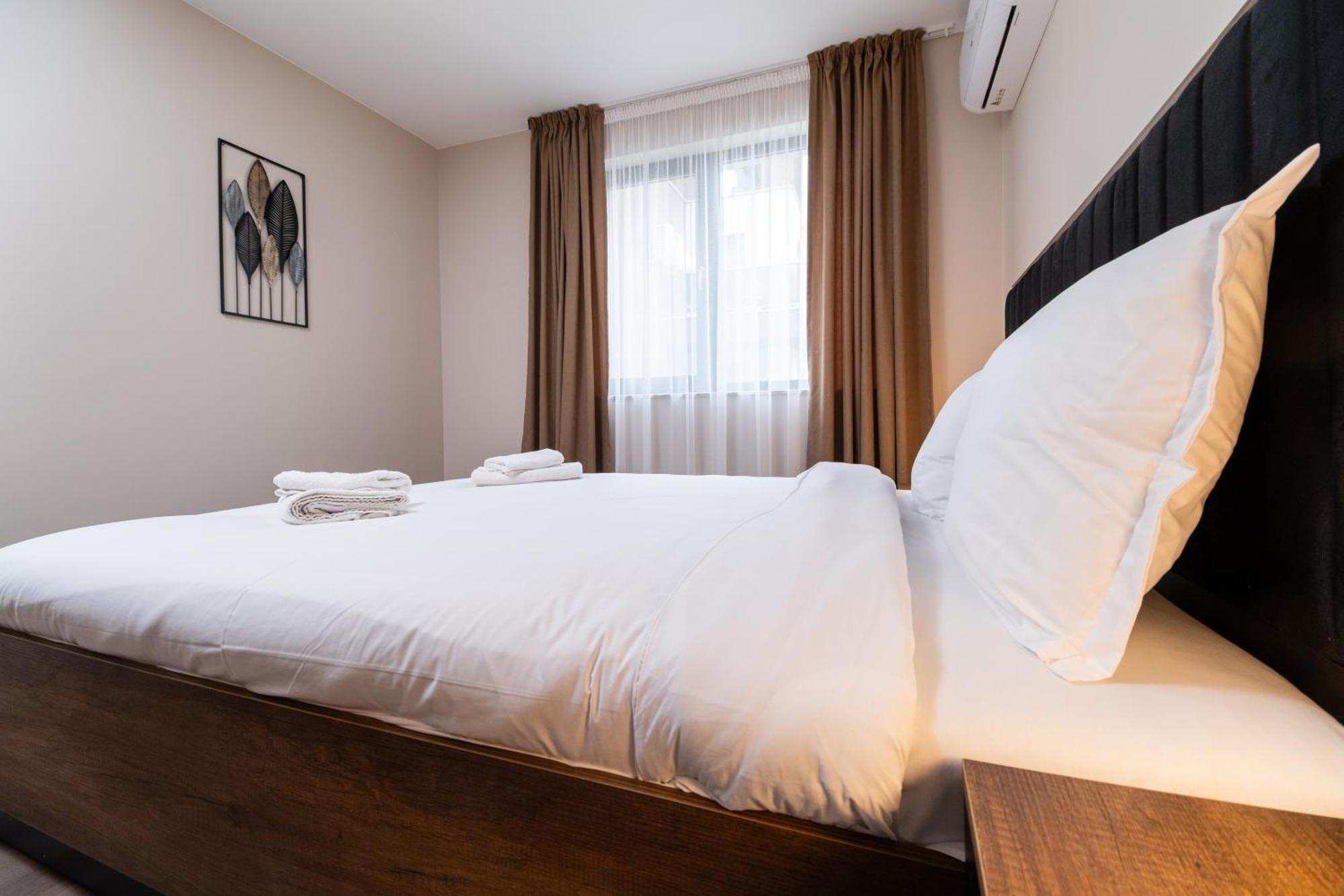 Bunardjik Hill 1-Bed Apartments Plowdiw Exterior foto