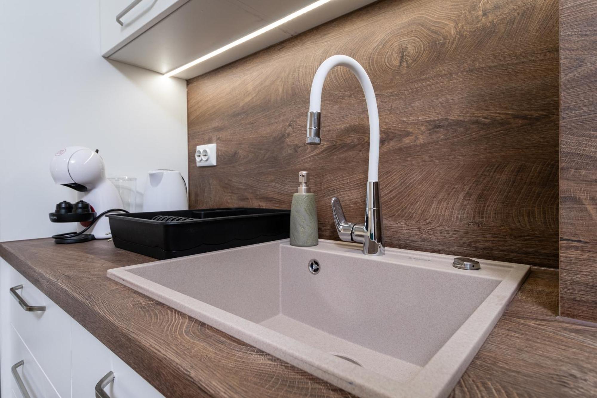Bunardjik Hill 1-Bed Apartments Plowdiw Exterior foto