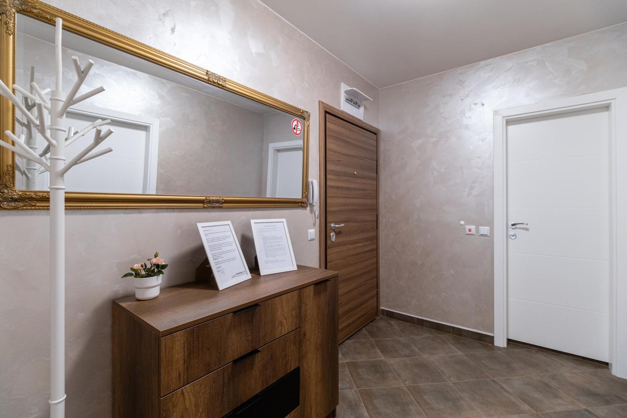 Bunardjik Hill 1-Bed Apartments Plowdiw Exterior foto