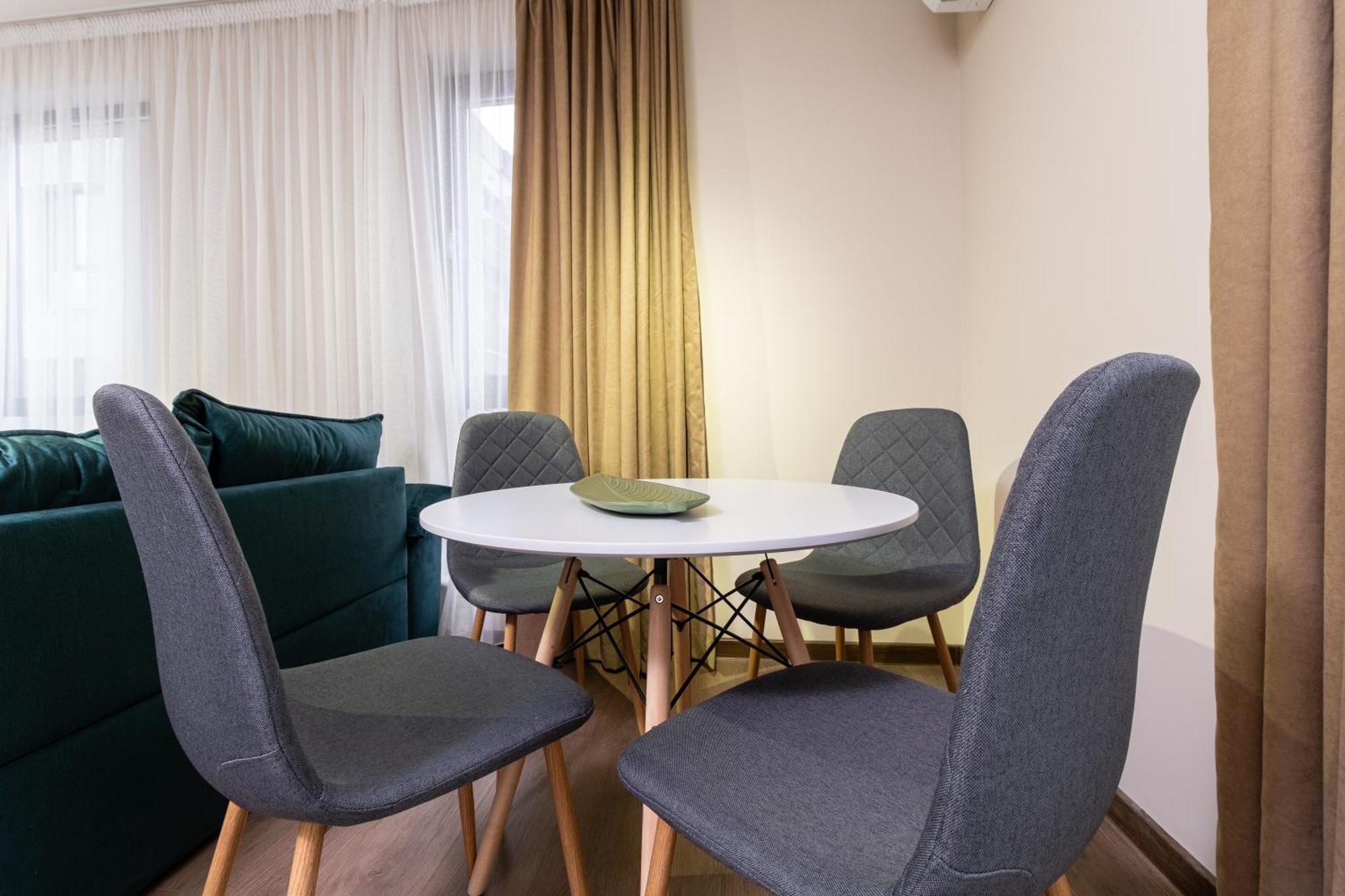 Bunardjik Hill 1-Bed Apartments Plowdiw Exterior foto